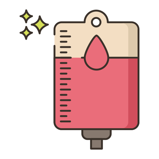 Blood transfusion